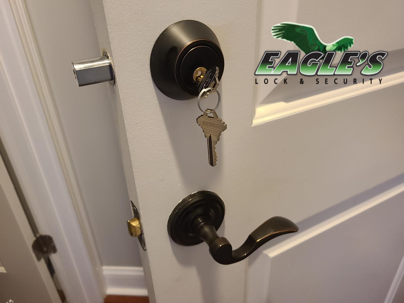 Eagle's Locksmith